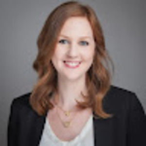 Meet your Posher, Allyson